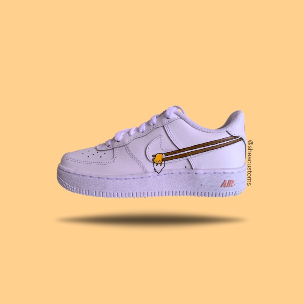 CUSTOM SHOES👟PRICES VARY